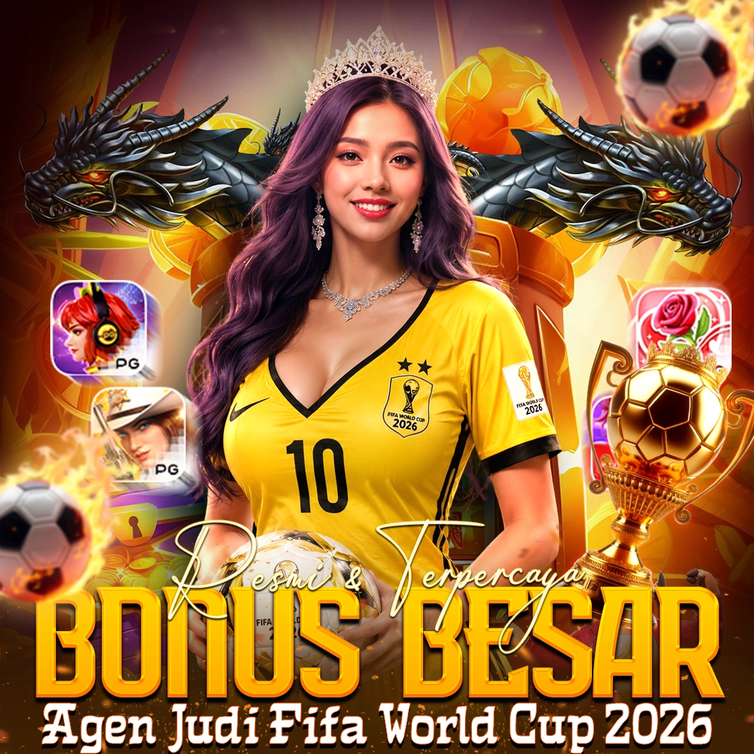 DOD4D ✨ Kuasai Trik Jitu Game Online Transparan Auto Cuan Tiap Jam